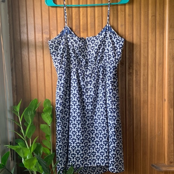 J Crew Cami Dress - Picture 4 of 9